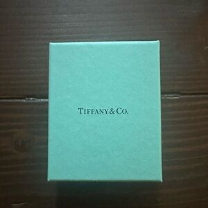 Tiffany’s Box